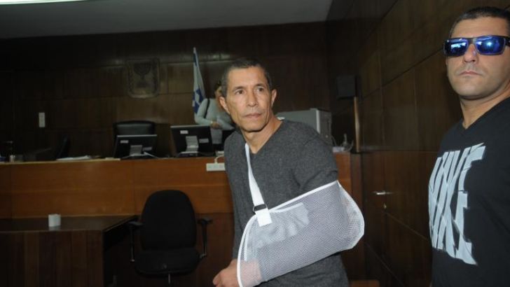 מדובר בילד שעשה הרבה שטויות