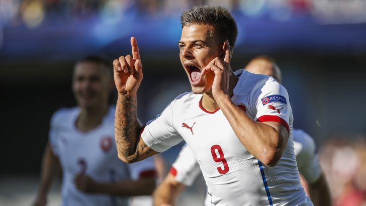 יאן קלימנט. גנב את ההצגה