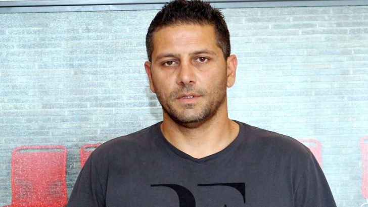 אוסידון. יכניס את היד לכיס?