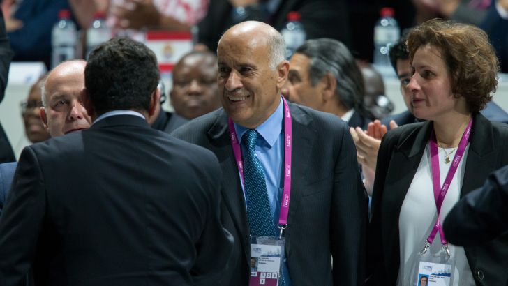 רג'וב ועיני. סימנים של התקדמות?