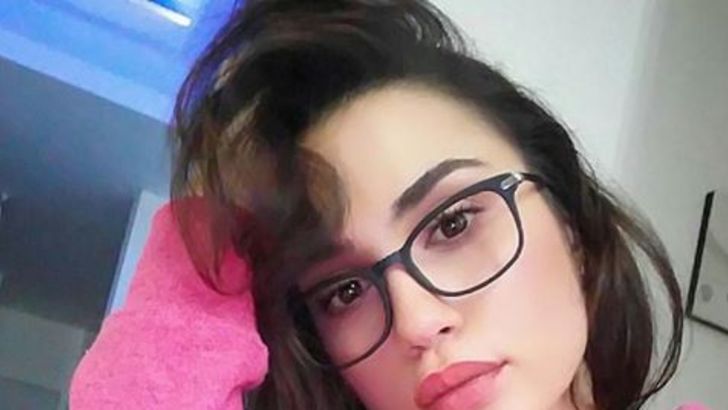 אלמליח. כוכבת בין לאומית