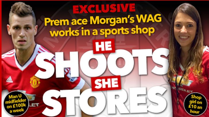 סולד ושניידרלין. הוא בא לאסוף אותה מהחנות