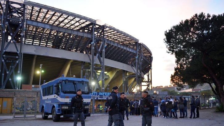 הטרור ניצח?