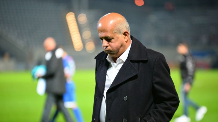 לוזון בתגובה