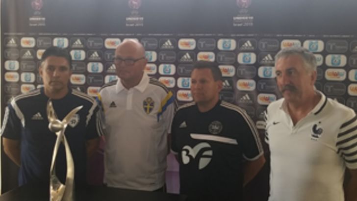 עזורי. בכורה מאכזבת