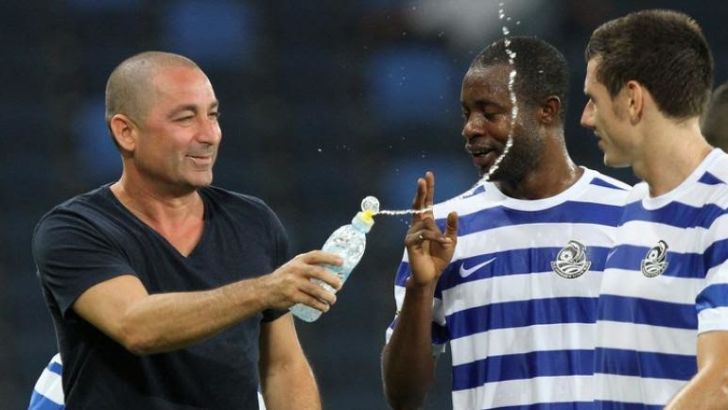 עוד צרה נחתה על אשדוד