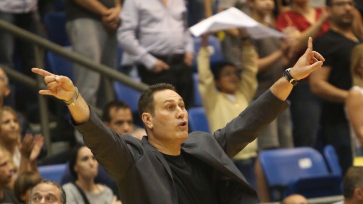 גודס. טורניר ההזדמנות האחרונה