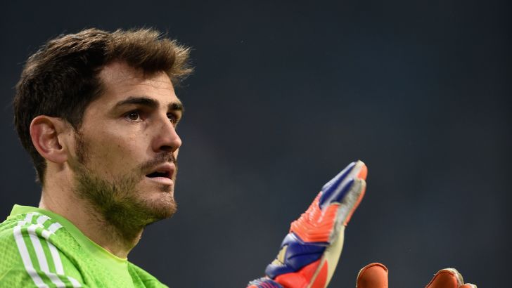 קסיאס. אצ'לוטי החזיר לנו את החיוך לפנים