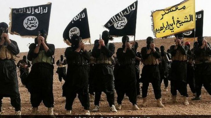 דאעש. 80 מלקות על צפייה בקלאסיקו