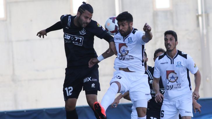 אראל. ליגיונר חדש