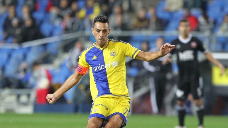 זהבי. החלטי ונחרץ