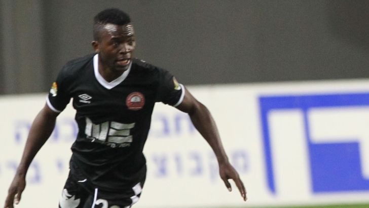 אמבולה. תחרות לדוידזאדה?