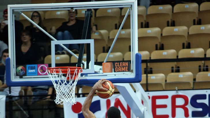 רנדל. מהלך גדול