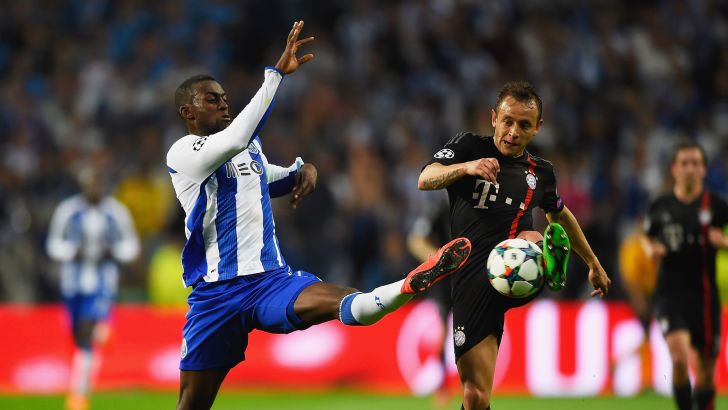 מרטינס. אתלטיקו שילמה עליו 35 מיליון יורו