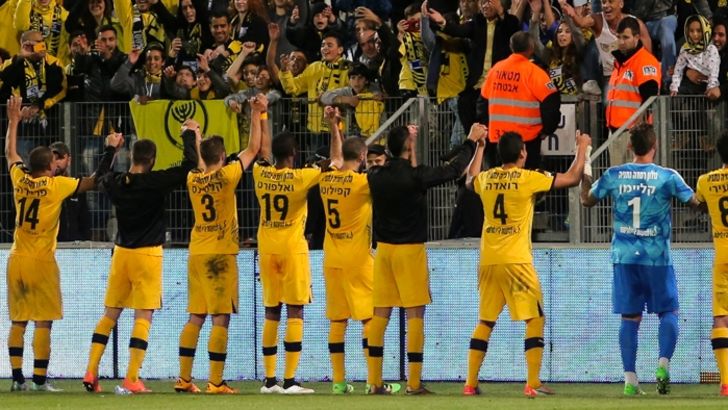 חגיגות בבירה. עכשיו הזמן לפנטזיות