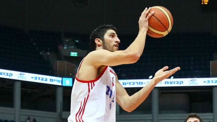 ליאור אליהו. דאבל - דאבל מרשים