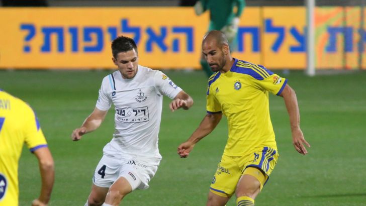 אורמוש. ינחת בנתניה?