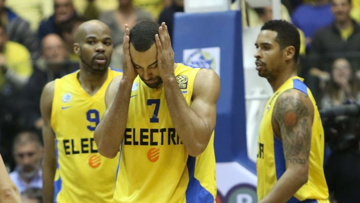 רנדל. בקרוב שוב בצהוב?