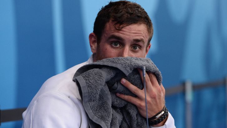 הרפה. הפסד אכזרי