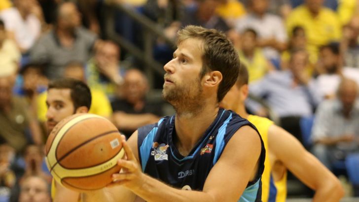 ברקוביץ' ג'וניור. בדרך לדרייב אין?