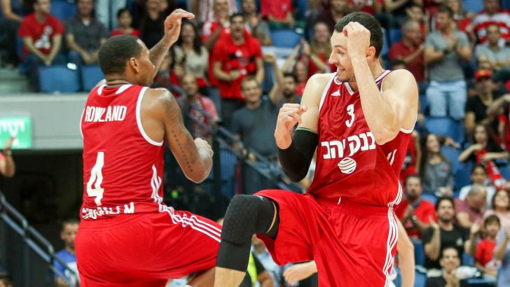 אולי במפעל החדש יילך להם?