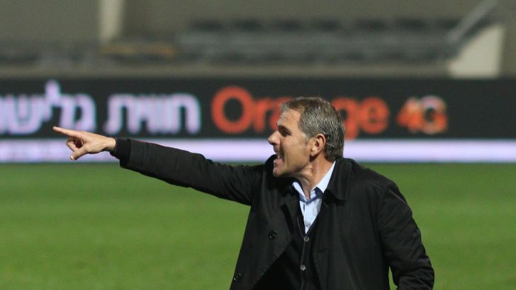 שקל לעזוב בינואר? גוטמן