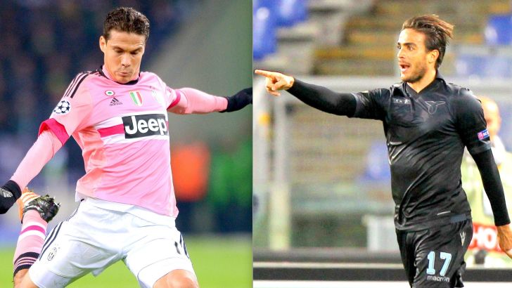 מי מהם יחייך בסוף הערב? מאטרי והרנאנס