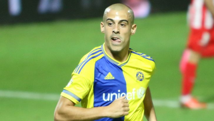 בן חיים. רחוק מהתדמית הבעייתית