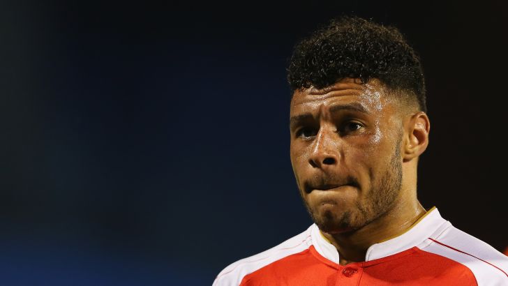 אוקסלייד. העונה הזו תהיה שלו?