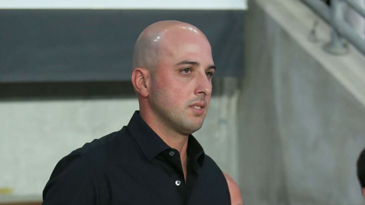 לוזון. שוב ידריך את מכבי פת