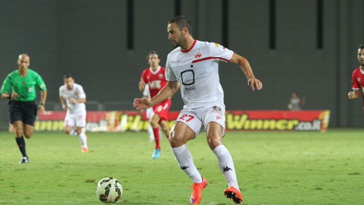 שהר. פותח בהרכב של בכר