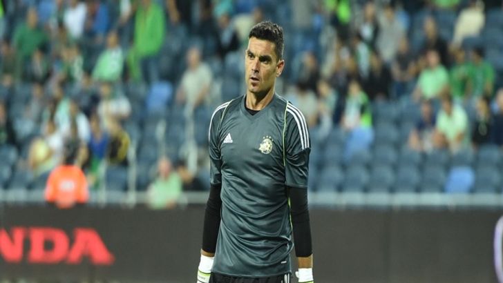 קולינאס. לא מסתיר את רצונו