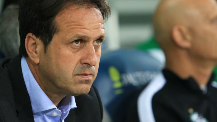 רוני לוי. צריכים לייצר המשכיות