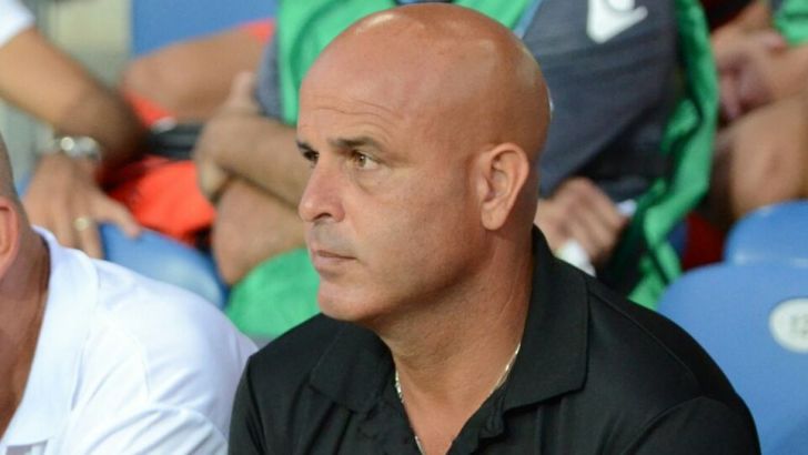 אבוקסיס. יצליח יותר בליגה?