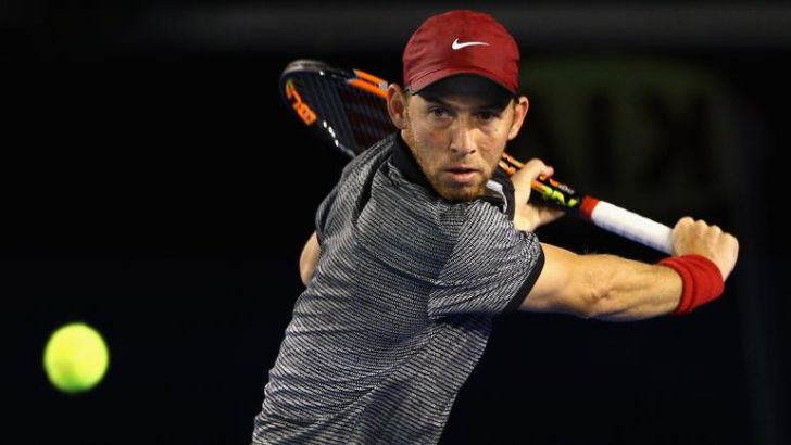 סלע. יפגוש את אנדראוזי בסיבוב הבא