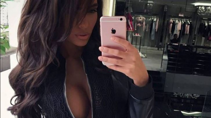 החדשה של כריסטיאנו?