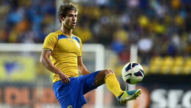 דה לוקאס. נסע להירגע בים המלח