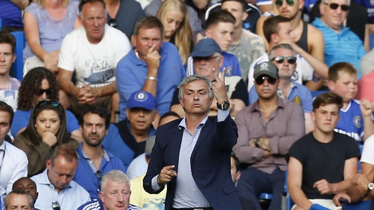 החלטתו של המיוחד לא התקבלה בהבנה