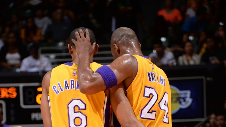 בראיינט וקלארקסון יודעים שיש מה לשפר