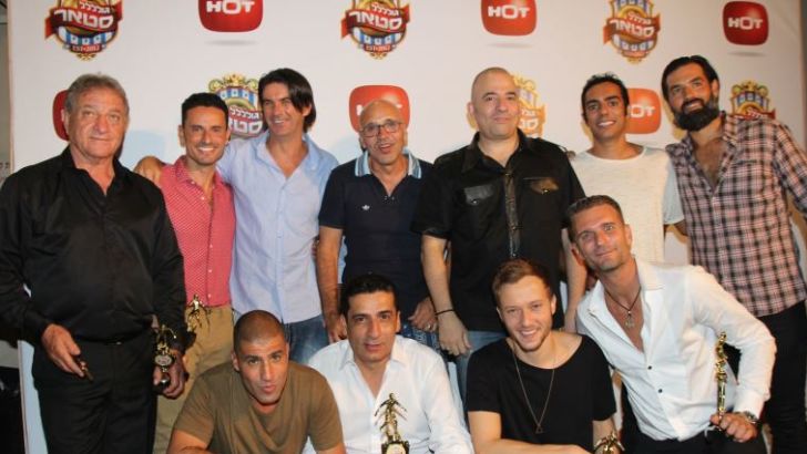 כוכבי גולסטאר 3