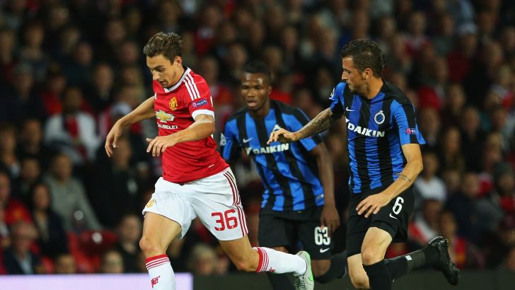 דרמיאן. כשאתה מקבל טלפון מיונייטד