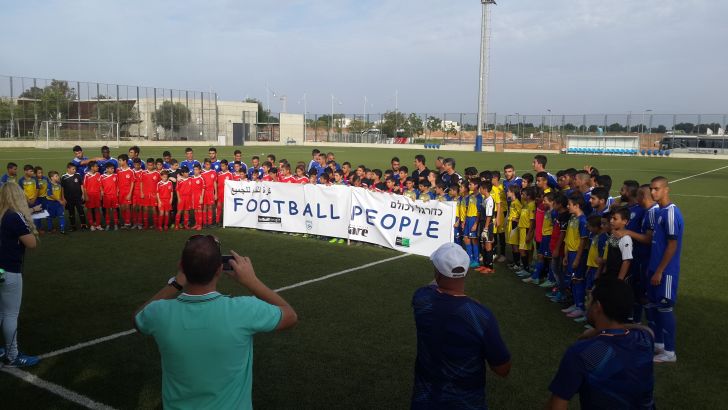הזכות הכי גדולה היא להתעסק בחיבור ובבנייה