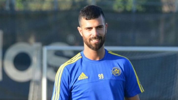 בן בסט. חוזר לכושר?