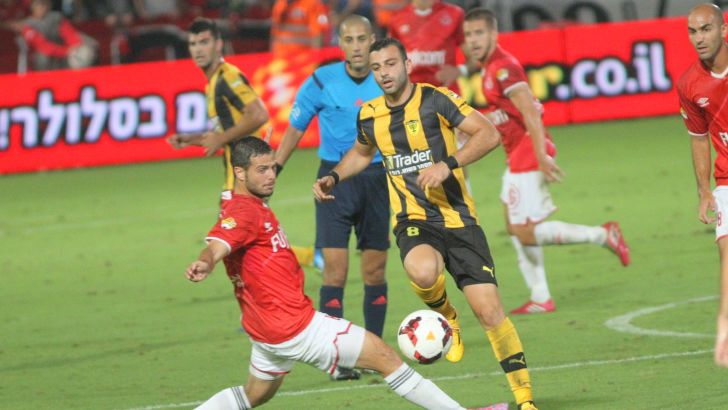 זגורי מול אזולאי. בשנה הבאה יחד?