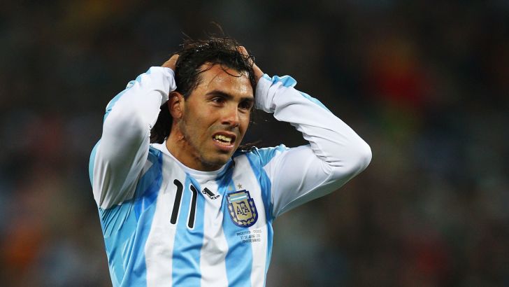 מצטרף לרשימת הכוכבים הפצועים. טבס