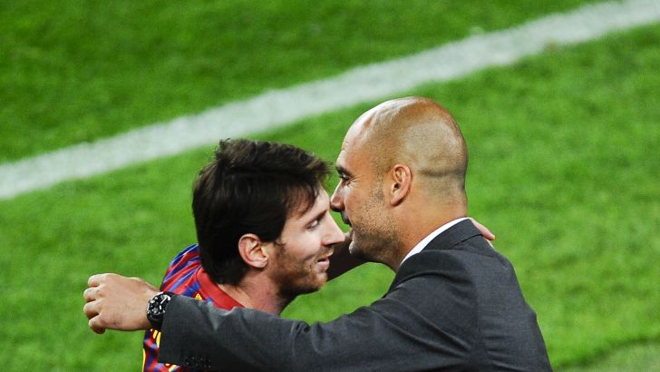 פפ ומסי. יחזרו לשתף פעולה?