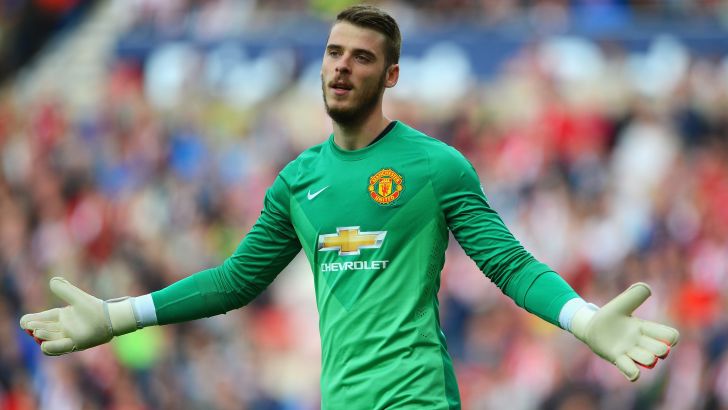 דה חאה. הסאגה הסתיימה