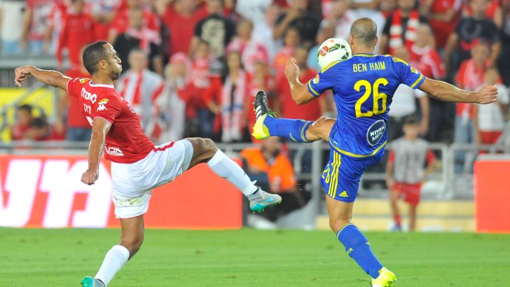 בן חיים וראדי. היוצרות יתהפכו?