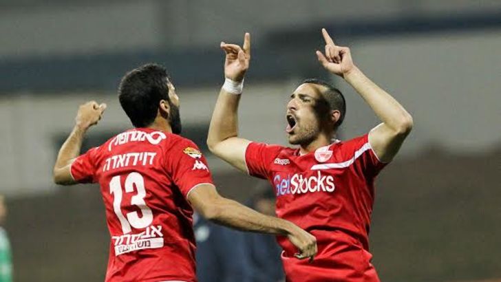 צדק ודוידזאדה. מי שיכול לעצור את באר שבע