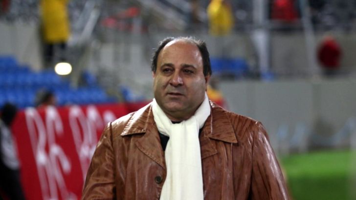 אבו יונס. הקבוצה פונה לאוהדים